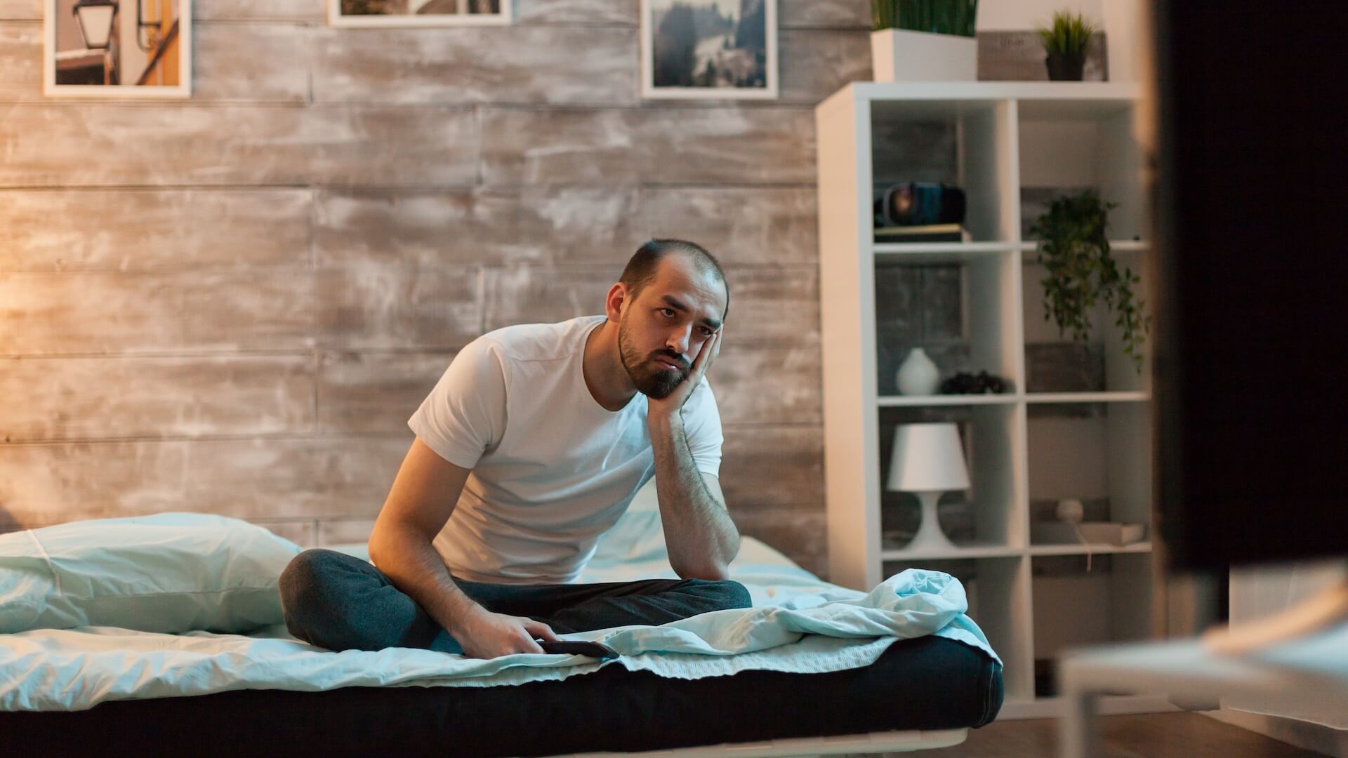 Sürekli Yorgun Hissetmenin 7 Nedeni ve Çözüm Yolları