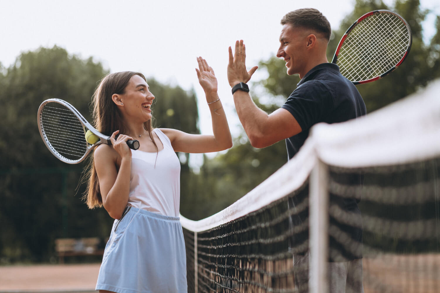 Tenis Oynamanın Vücut ve Zihin Sağlığına Faydaları